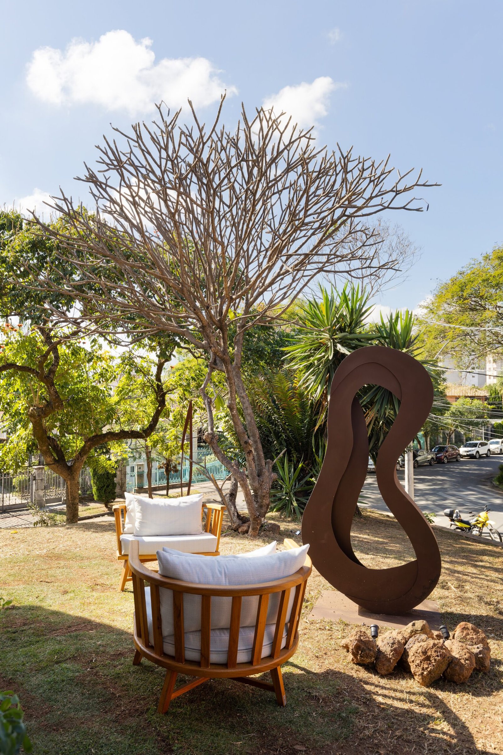 Jardim Modernista — Morar Mais Belo Horizonte 2026